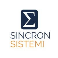Sincron Sistemi logo - Similar company to Technobuild & Service S.R.L.