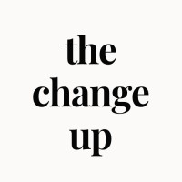 The Change Up logo - Similar company to Change It Up®, Llc.