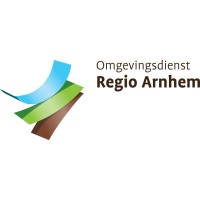 Omgevingsdienst Regio Arnhem logo - Similar company to Omgevingsdienst Ijsselland