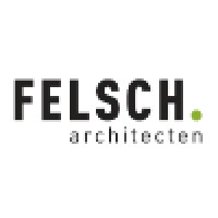 FELSCH architecten logo - Similar company to Kelly Interieur Design