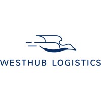 Westhub Logistics logo - Similar company to Carter Distribution