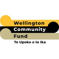 Wellington Community Fund logo - Similar company to Iron Duke Partners
