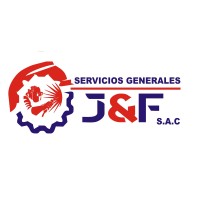 SERVICIOS GENERALES J y F SAC logo - Similar company to Imacomet S.A.C.