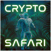 Crypto Safari logo - Similar company to Growth Hack Your Career