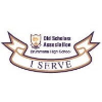 Brummana High School  Old Scholars Association (BHS OSA) logo - Similar company to Msp My School Pulse