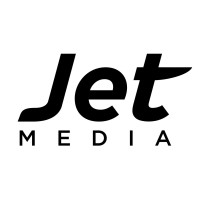 Jet Media Partners logo - Similar company to Eggchasers Rugby