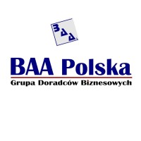 BAA Polska logo - Similar company to Arp Leasing