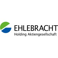 EHLEBRACHT Holding AG logo - Similar company to Ds Data Systems Gmbh