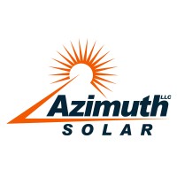 Azimuth Solar LLC logo - Similar company to Lucidfog