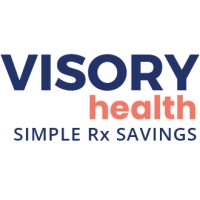 Visory Health logo - Similar company to Senior Resources Group Sdn Bhd