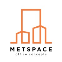 Metspace logo - Similar company to Forge Signworks