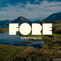 FORE Creative Co. LLC logo - Similar company to Optspot, Llc