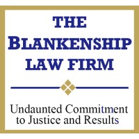 The Blankenship Law Firm PLLC logo - Similar company to Corrie & Co.