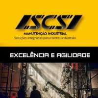 Scs Serviceng Manutencao E Montagens Industriais logo - Similar company to Instel Montagens