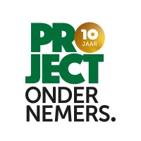 Projectondernemers logo - Similar company to Payday Personeelsdiensten