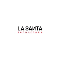 LA SANTA PRODUCTORA logo - Similar company to Bendu Arg