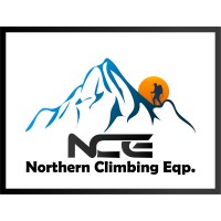 Northern Climbing Equipment logo - Similar company to Crazy Peaks