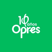 Opres Media logo - Similar company to Exportadora Tecapa
