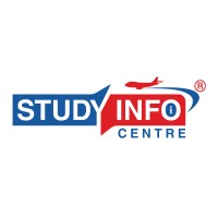 Study Info Centre logo - Similar company to Aibi Higher Education