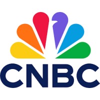 CNBC logo - Similar company to Cnbc Brand Studio