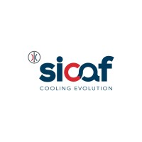 SICAF S.R.L. logo - Similar company to Frigosystem S.R.L.