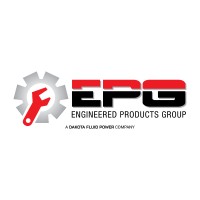 Engineered Products Group logo - Similar company to Mid Iowa Tools