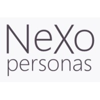 NeXo personas logo - Similar company to Bthink