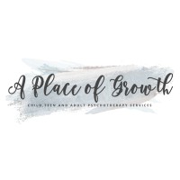 A Place of Growth logo - Similar company to Barewell