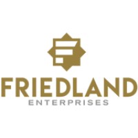 Friedland Enterprises logo - Similar company to Holleman