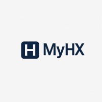 MyHX logo - Similar company to Omn