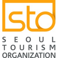 Seoul Tourism Organization logo - Similar company to Seoul Fintech Lab