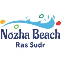 Nozha Beach logo - Similar company to Hulk For Security And Facility Management