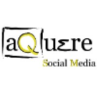 Aquere Social Media logo