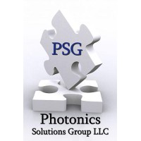 Photonics Solutions Group logo - Similar company to New York Photonics