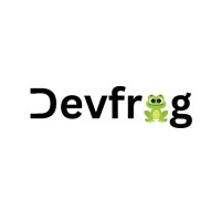 Devfrog logo - Similar company to Periphery Labs