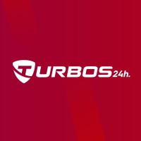 Turbos 24h logo - Similar company to Refone Group Turbo