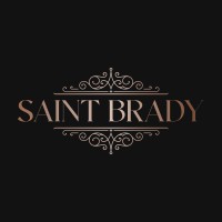Saint Brady logo - Similar company to The Eastsider Milwaukee