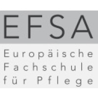 EFSA Quierschied Europäische Fachschule für Pflege logo - Similar company to Shg Bildung