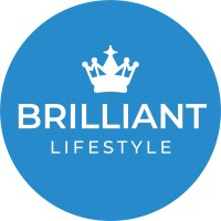 Brilliant Lifestyle logo - Similar company to Dialtune Drums
