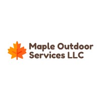 Maple Outdoor Services logo - Similar company to Cgs Advisors, Llc