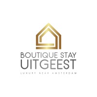 Boutique Stay Uitgeest logo - Similar company to Easytrip Transport Services