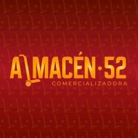 Almacén 52 logo - Similar company to Naar Restobar