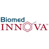 Biomed Innova logo - Similar company to Yds Pharmatech