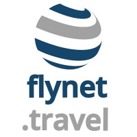 Flynet Travel logo - Similar company to Flynet Cargo Services