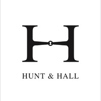 Hunt & Hall logo - Similar company to Welligogs Ltd.