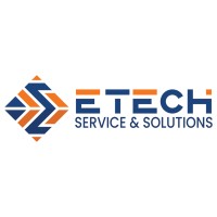 E Tech Service And Solutions (Pvt) Ltd