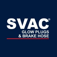 SVAC GLOWPLUGS AND BRAKE HOSES logo - Similar company to Athena Control