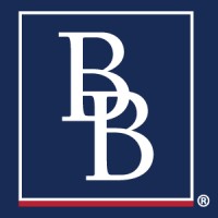 Brown & Brown logo - Similar company to Nexus Underwriting