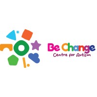 Be Change Center for Autism logo - Similar company to N-Bloom