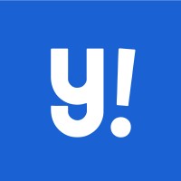 Yeet! logo - Similar company to Yeet Commerce